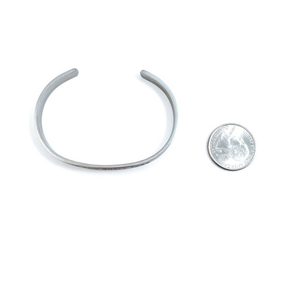 NWT This Too Shall Pass Mantraband - Picture 5 of 11